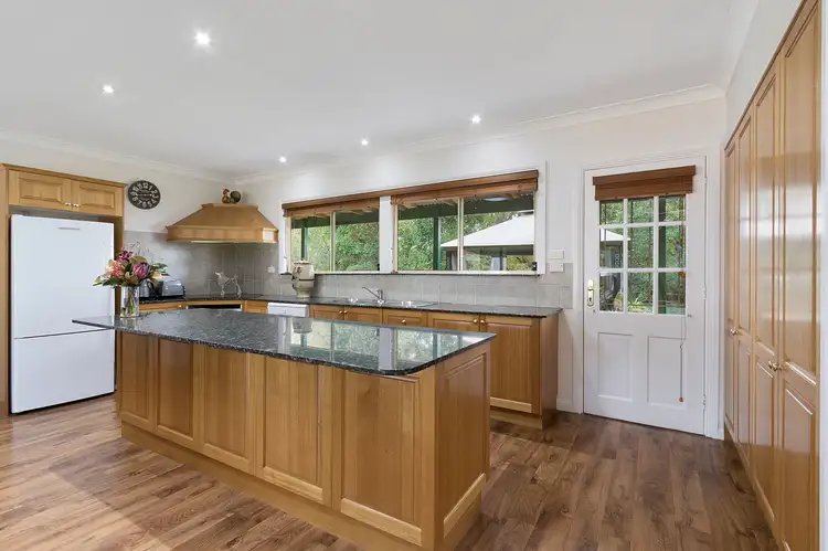 Fifth view of Homely house listing, 15 Rose Crescent, Glossodia NSW 2756