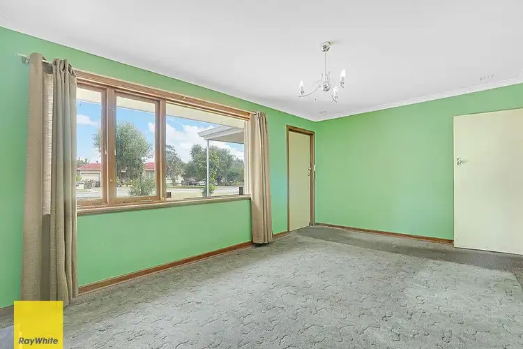Second view of Homely house listing, 27 Garrick Way, Balga WA 6061