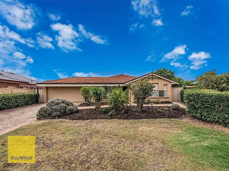 51 River Bank Boulevard, South Guildford WA 6055