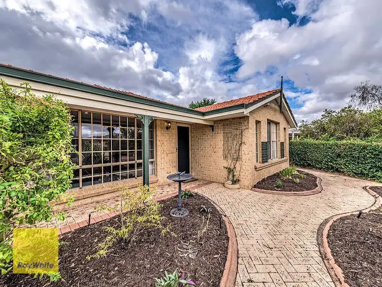 Second view of Homely house listing, 51 River Bank Boulevard, South Guildford WA 6055