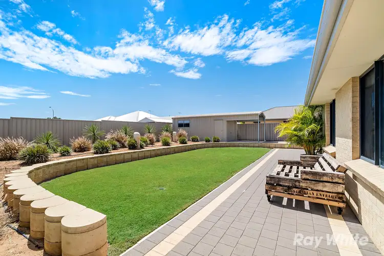Third view of Homely house listing, 17 Topsail Street, Drummond Cove WA 6532
