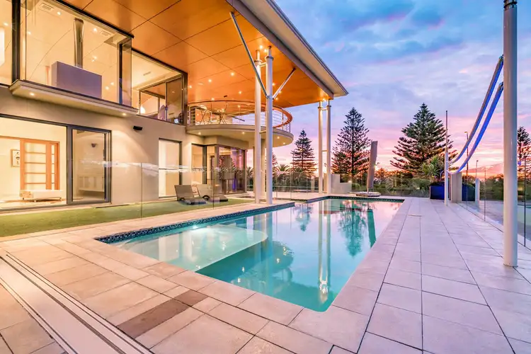 Third view of Homely house listing, 3 Taworri Way, City Beach WA 6015