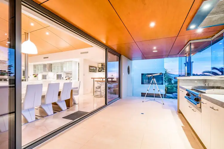Sixth view of Homely house listing, 3 Taworri Way, City Beach WA 6015