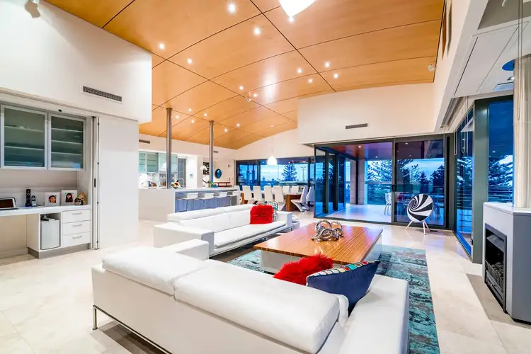 Seventh view of Homely house listing, 3 Taworri Way, City Beach WA 6015