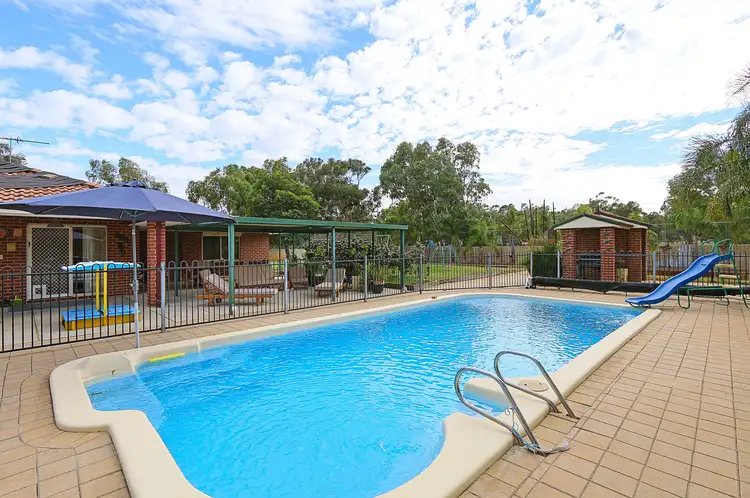 Second view of Homely house listing, 110 Mills Road West, Martin WA 6110