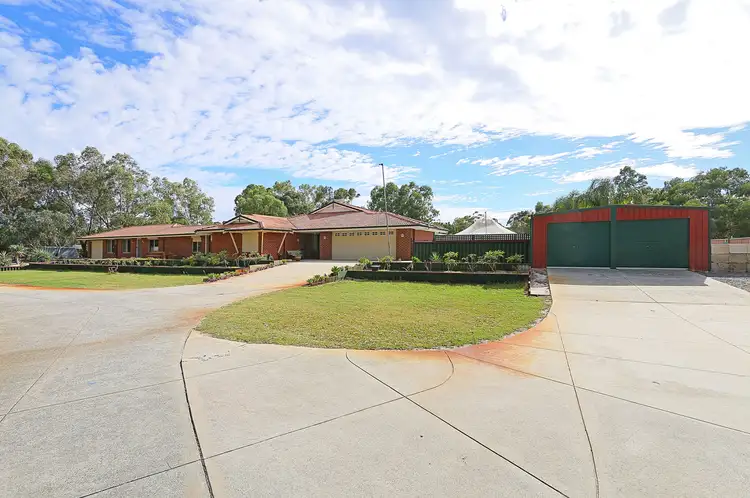 Third view of Homely house listing, 110 Mills Road West, Martin WA 6110
