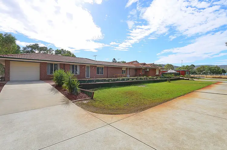 Fourth view of Homely house listing, 110 Mills Road West, Martin WA 6110
