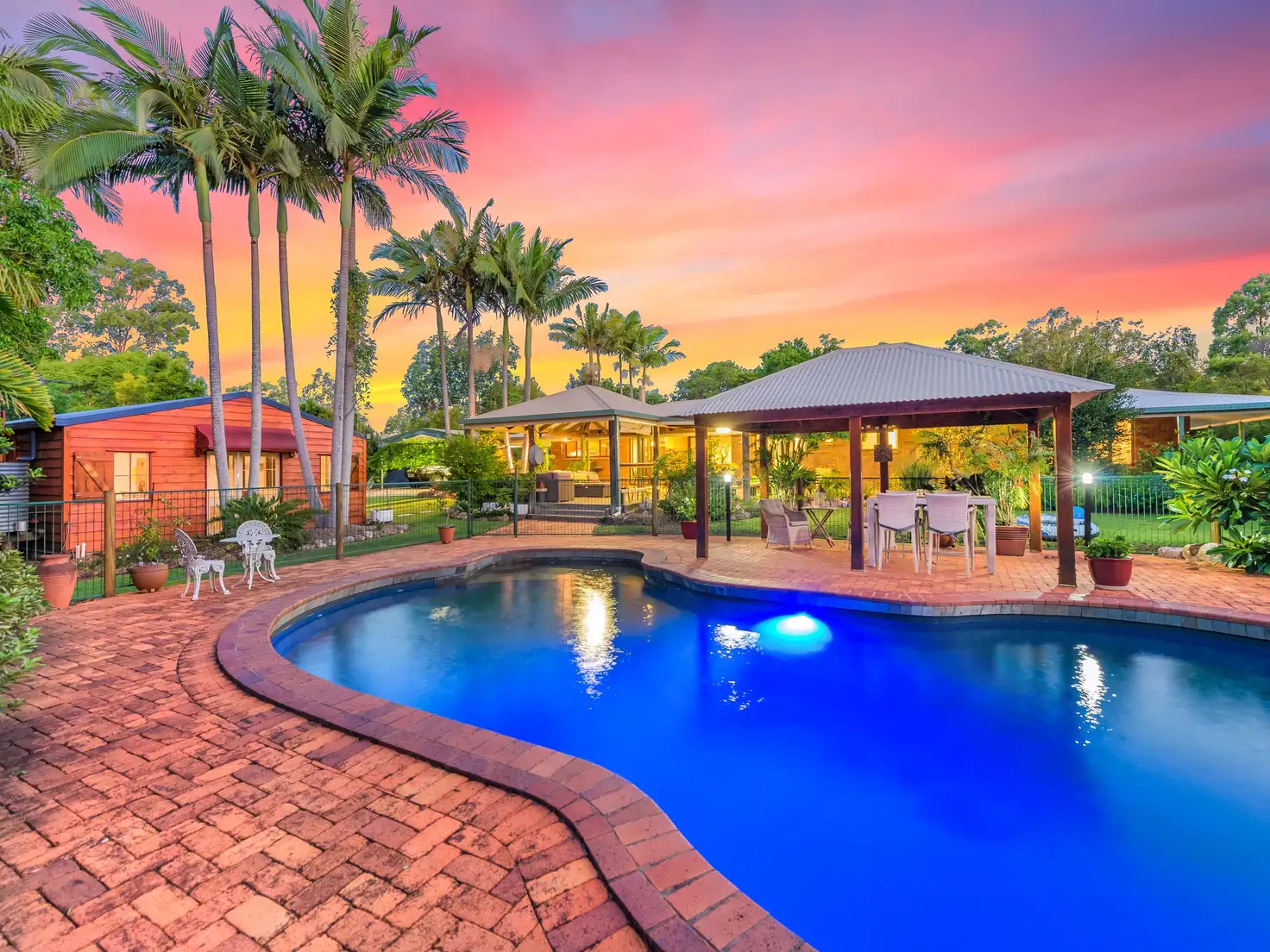 Main view of Homely house listing, 49 Richland Drive, Bannockburn QLD 4207