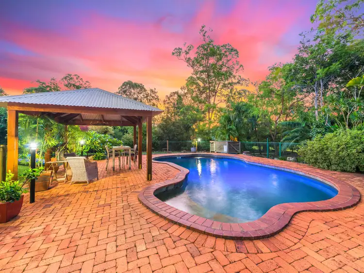 Third view of Homely house listing, 49 Richland Drive, Bannockburn QLD 4207