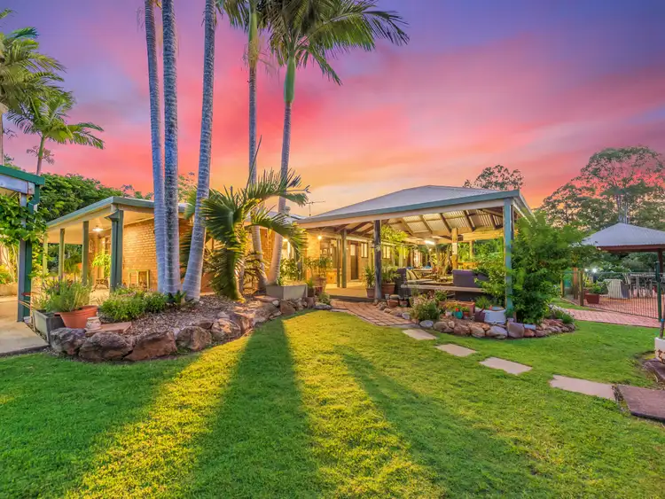 Fourth view of Homely house listing, 49 Richland Drive, Bannockburn QLD 4207