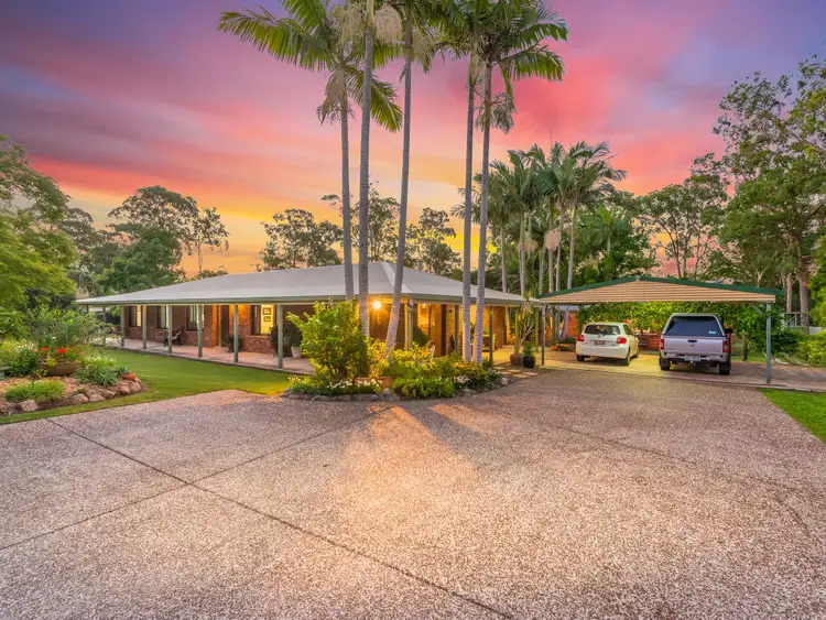 Fifth view of Homely house listing, 49 Richland Drive, Bannockburn QLD 4207