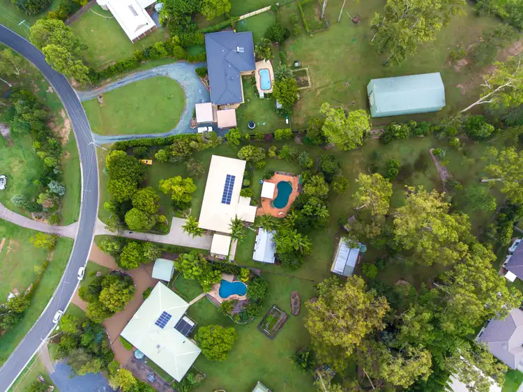Seventh view of Homely house listing, 49 Richland Drive, Bannockburn QLD 4207
