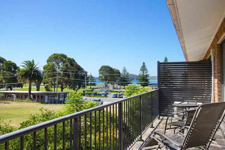 Second view of Homely unit listing, 11/2-6 Matthew Parade, Batehaven NSW 2536