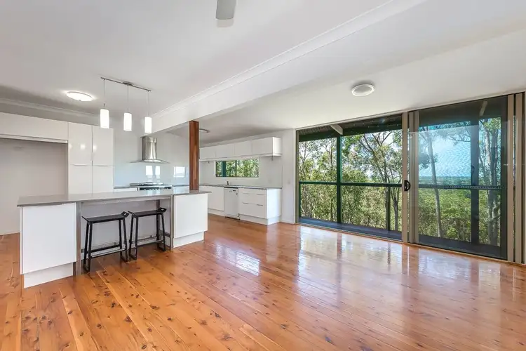 72 Tamworth Drive, Helensvale QLD 4212