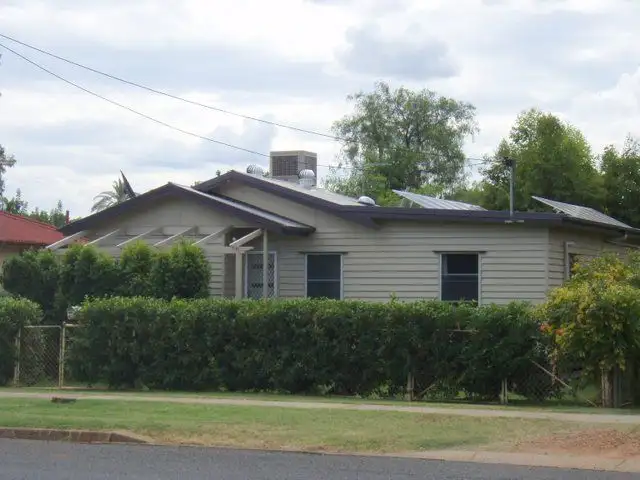 169 King Street, Charleville QLD 4470