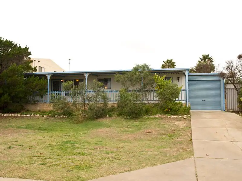 Main view of Homely house listing, 8 Dillworth Way, Ledge Point WA 6043