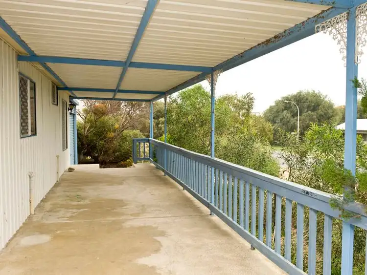 Second view of Homely house listing, 8 Dillworth Way, Ledge Point WA 6043