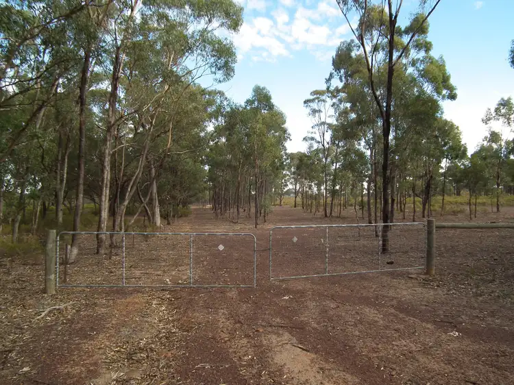 Sixth view of Homely rural property listing, 419 Buffalo Swamp Road, Whroo VIC 3612