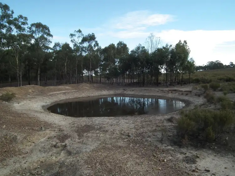 Seventh view of Homely rural property listing, 419 Buffalo Swamp Road, Whroo VIC 3612