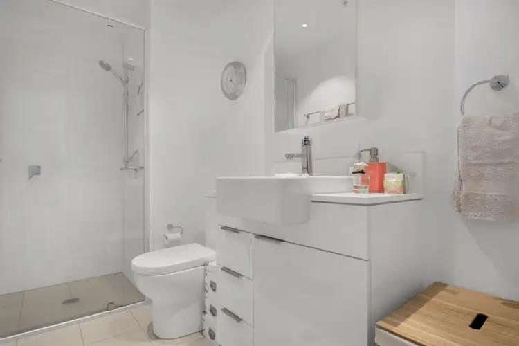 Third view of Homely apartment listing, 1007/338 Water Street, Fortitude Valley QLD 4006