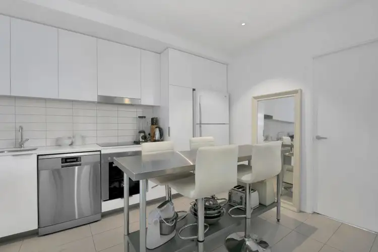 Fourth view of Homely apartment listing, 1007/338 Water Street, Fortitude Valley QLD 4006