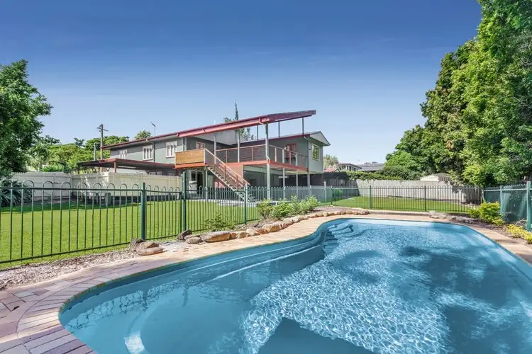 Second view of Homely house listing, 16 Glebe Street, Gordon Park QLD 4031