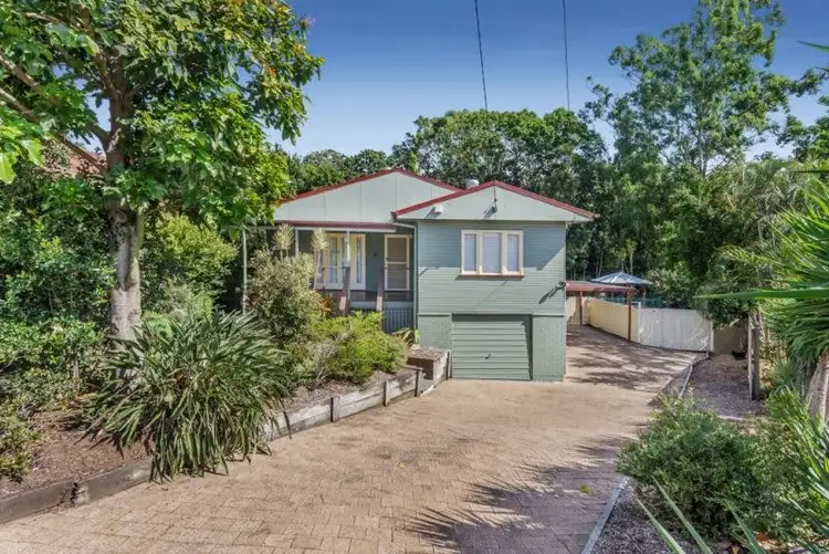 Third view of Homely house listing, 16 Glebe Street, Gordon Park QLD 4031