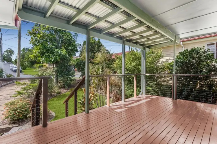 Fourth view of Homely house listing, 16 Glebe Street, Gordon Park QLD 4031