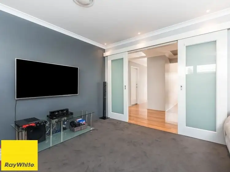 Fifth view of Homely house listing, 52 Alhambra Parkway, Landsdale WA 6065