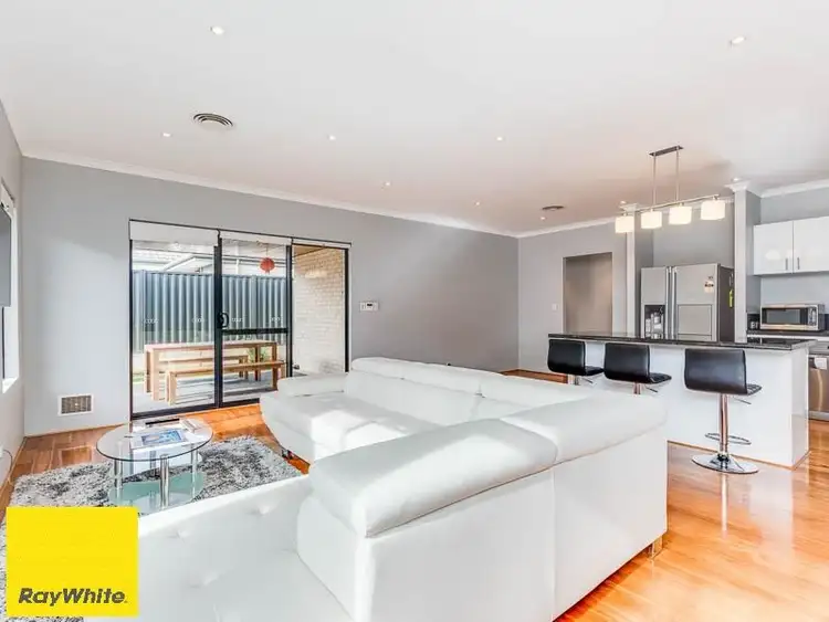 Sixth view of Homely house listing, 52 Alhambra Parkway, Landsdale WA 6065