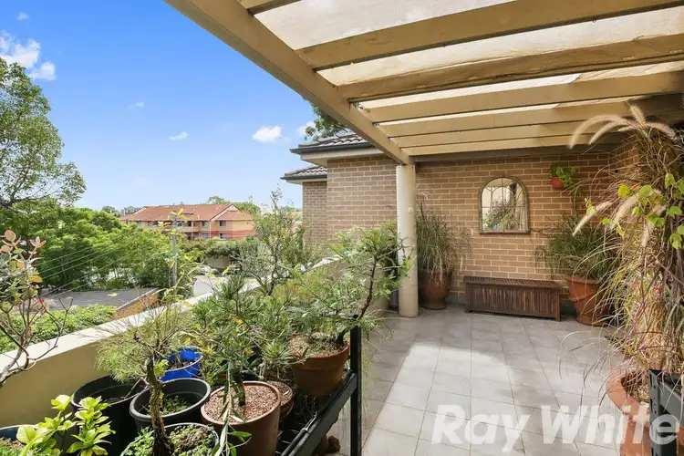 13/2-6 Terrace Road, Dulwich Hill NSW 2203