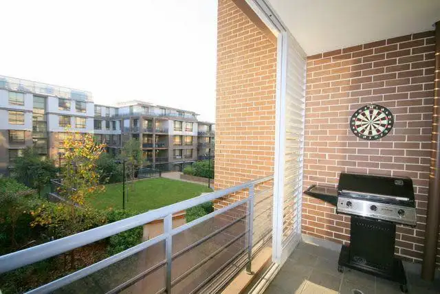 Third view of Homely unit listing, 2109/20 Porter Street, Ryde NSW 2112