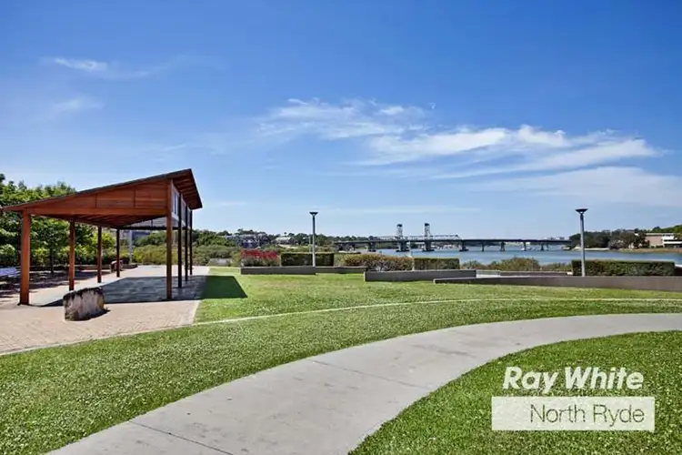 Fifth view of Homely unit listing, 2109/20 Porter Street, Ryde NSW 2112