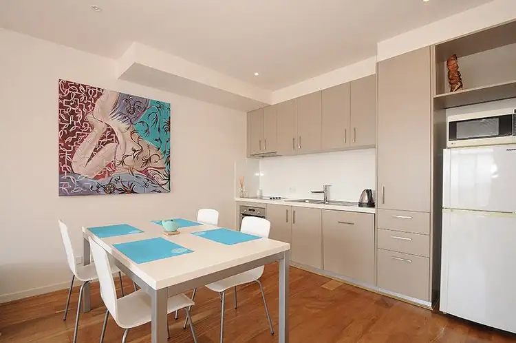 Main view of Homely apartment listing, 15/541 Main Street, Mordialloc VIC 3195