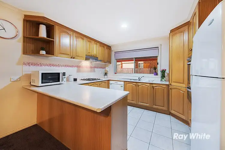 Second view of Homely house listing, 10 Burgan Court, Cranbourne West VIC 3977