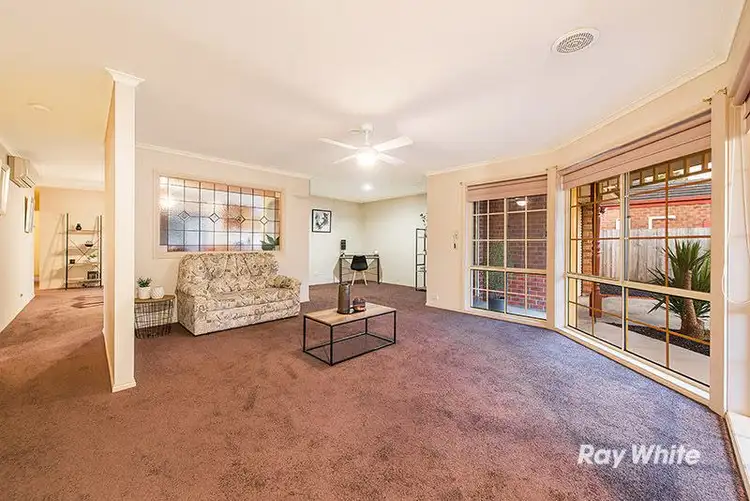 Fourth view of Homely house listing, 10 Burgan Court, Cranbourne West VIC 3977