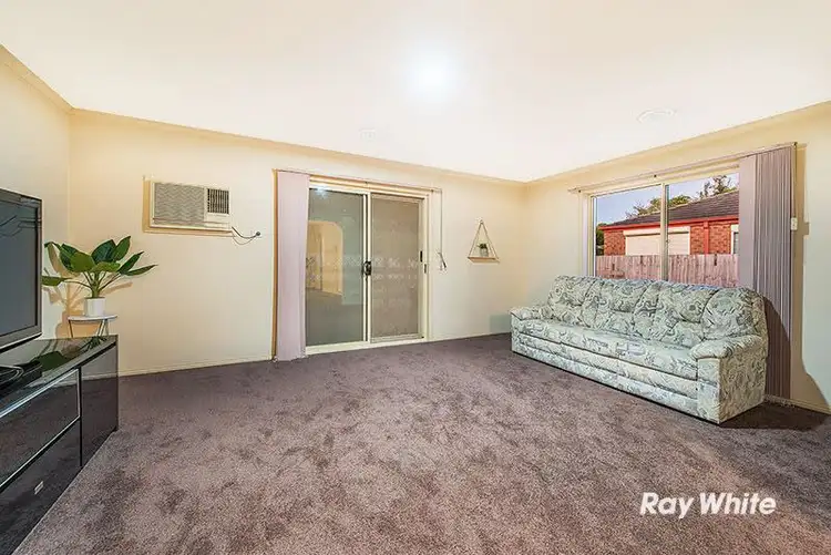 Fifth view of Homely house listing, 10 Burgan Court, Cranbourne West VIC 3977