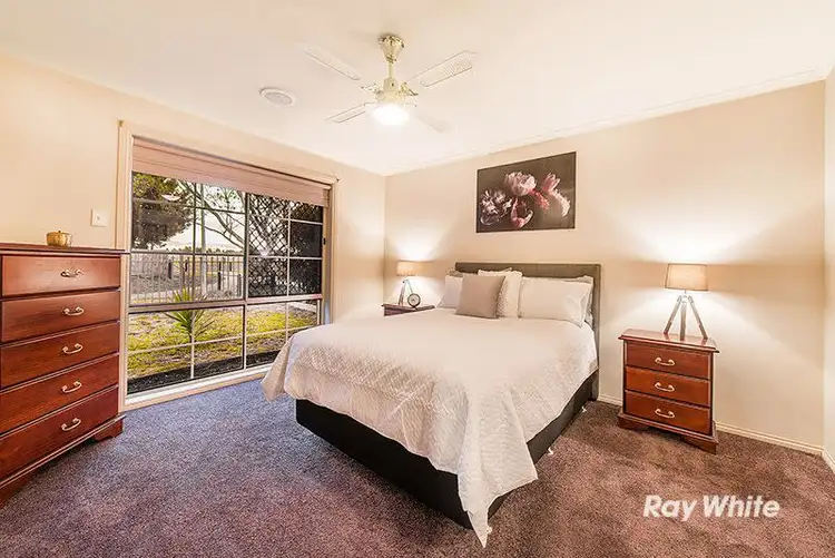 Sixth view of Homely house listing, 10 Burgan Court, Cranbourne West VIC 3977