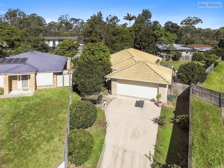 30 Attwood Way, Goodna QLD 4300