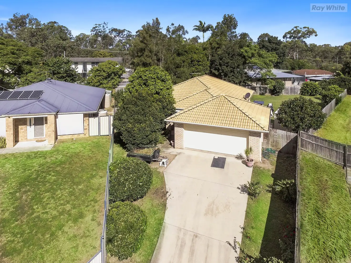 Main view of Homely house listing, 30 Attwood Way, Goodna QLD 4300