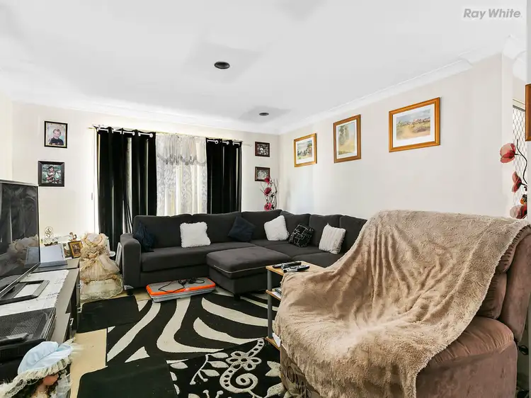 Second view of Homely house listing, 30 Attwood Way, Goodna QLD 4300