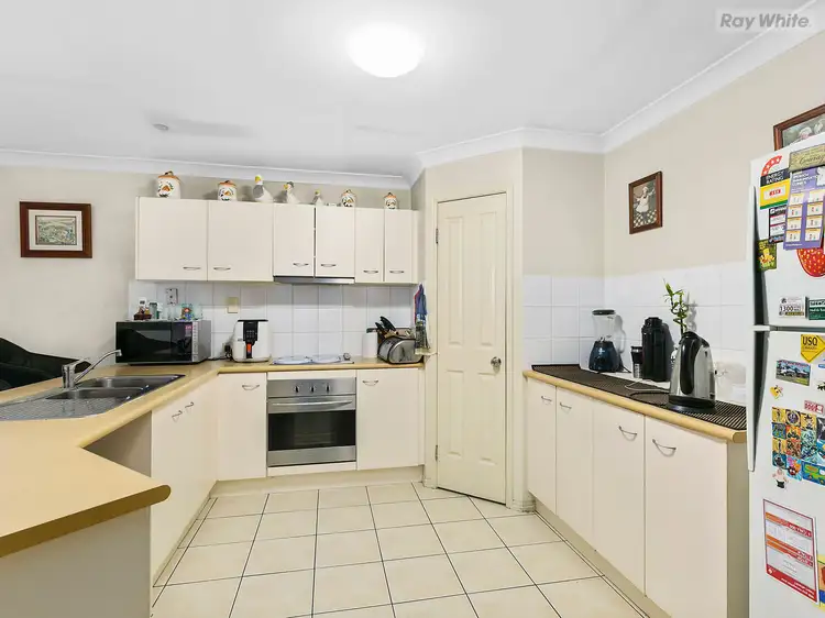 Third view of Homely house listing, 30 Attwood Way, Goodna QLD 4300