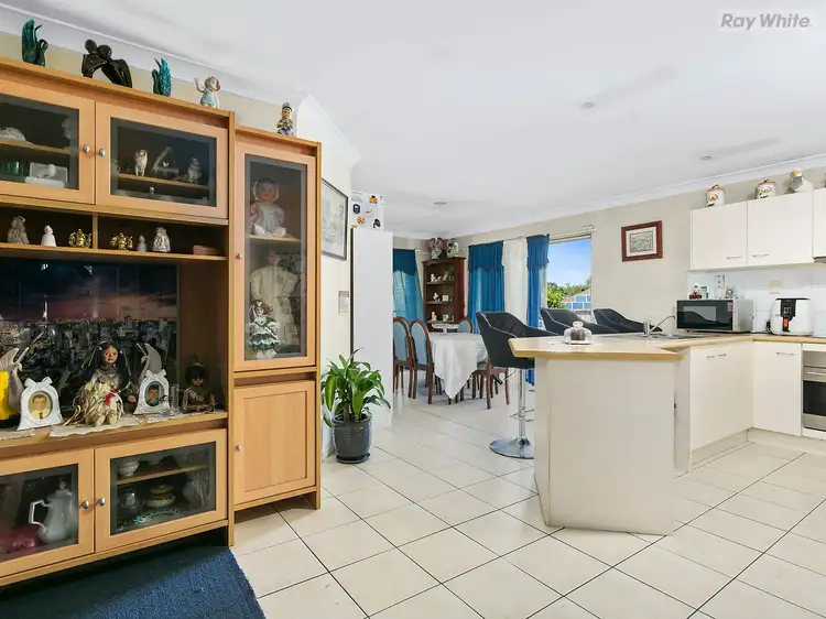 Fourth view of Homely house listing, 30 Attwood Way, Goodna QLD 4300