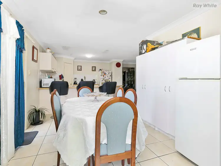 Fifth view of Homely house listing, 30 Attwood Way, Goodna QLD 4300