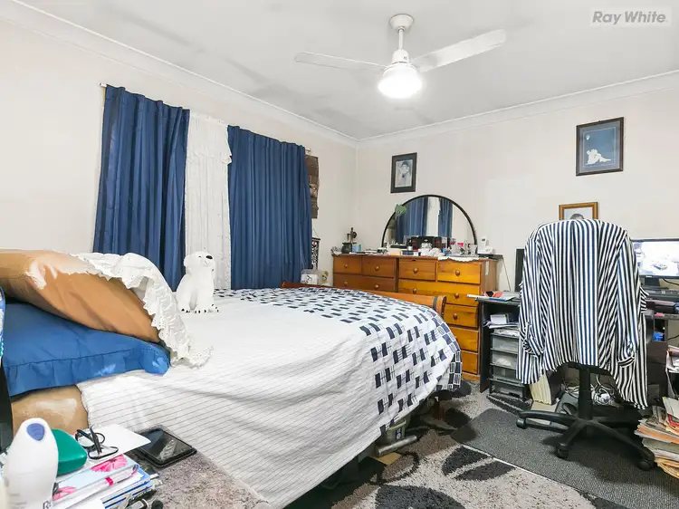 Sixth view of Homely house listing, 30 Attwood Way, Goodna QLD 4300