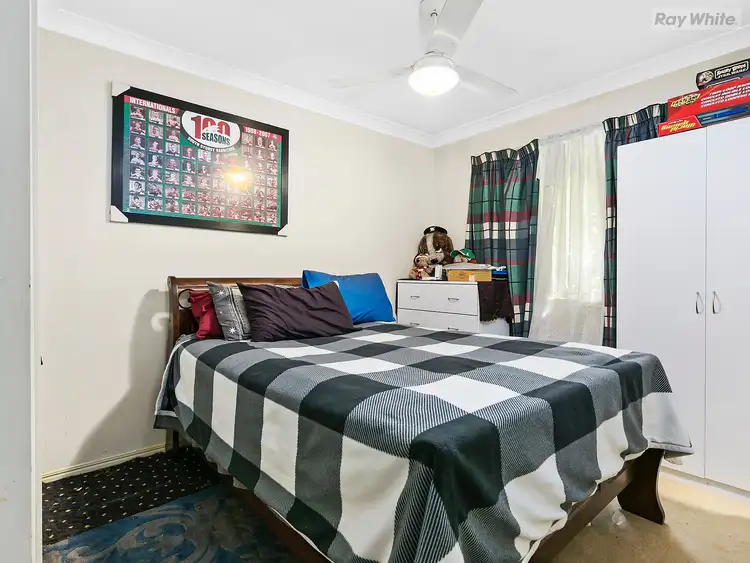 Seventh view of Homely house listing, 30 Attwood Way, Goodna QLD 4300
