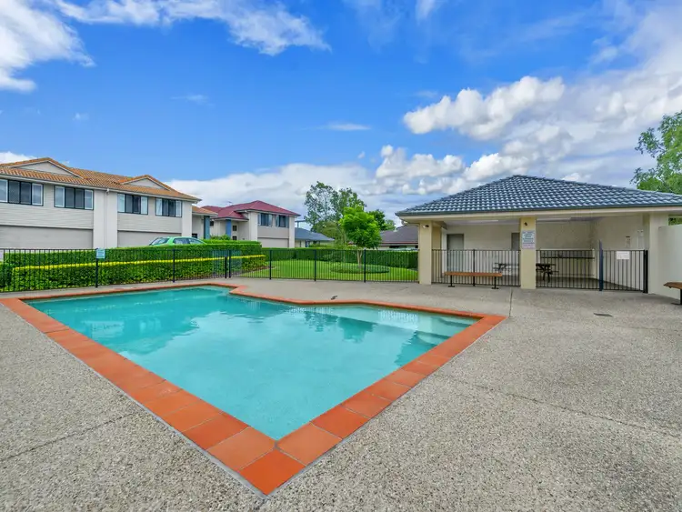 44/300 Cliveden Avenue, Corinda QLD 4075