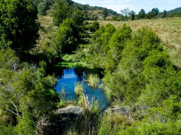 Fifth view of Homely rural property listing, 8980 D'Aguilar Highway, Moore QLD 4314