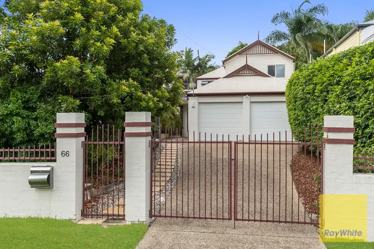 66 Jolimont Street, Sherwood QLD 4075
