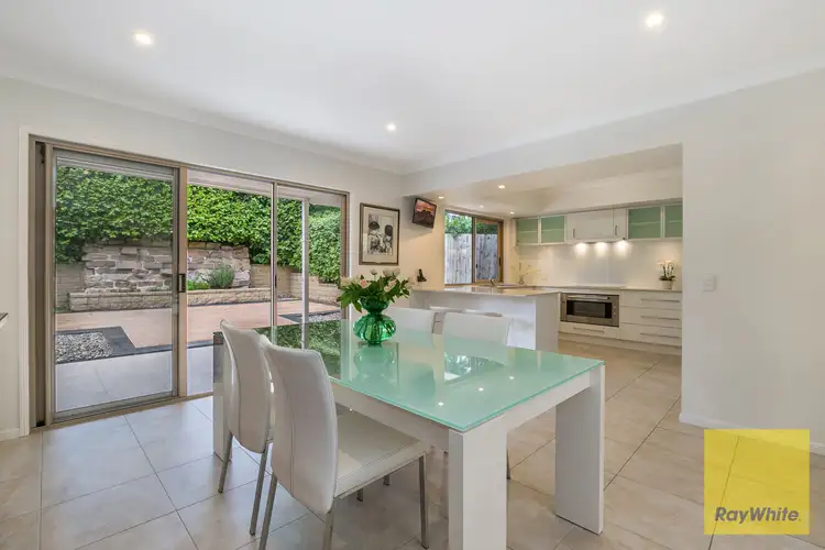 Third view of Homely house listing, 66 Jolimont Street, Sherwood QLD 4075